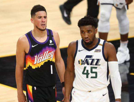  布克40分太阳送快船三连败  