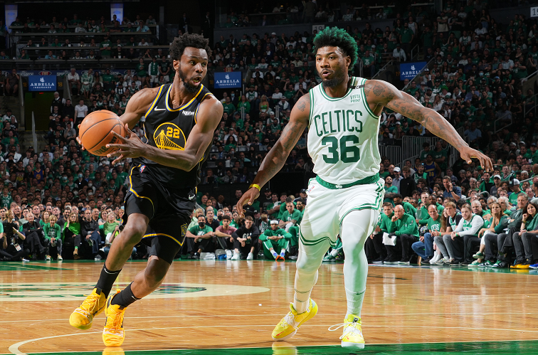  绿军双探花合砍68分擒猛龙  