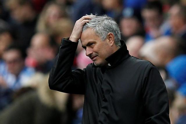  穆里尼奥赛后炮轰意甲赛程安排不合理  