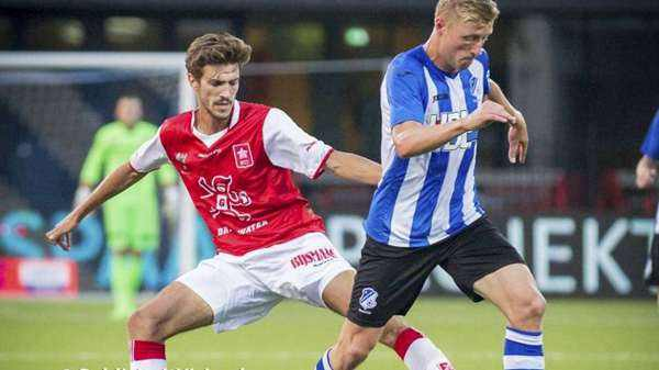  摩纳哥青春风暴，主场击退强敌布雷斯特  