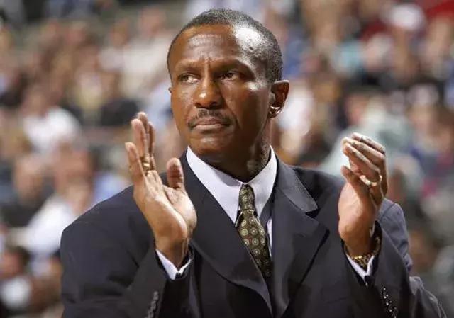  猛龙宣布解雇主教练达科里贾科维奇  