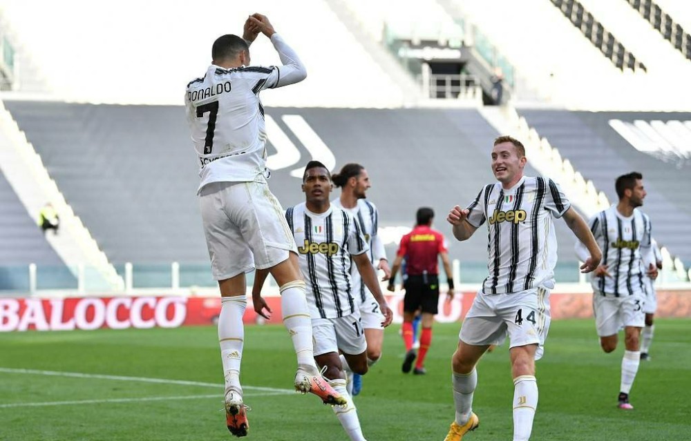  亚特兰大绝平国际米兰，保留争四微弱希望  