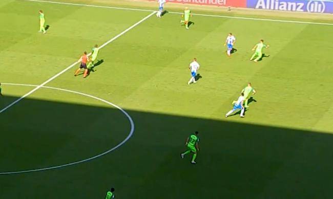  亚眠保级关键战役失利，主场不敌直接竞争对手